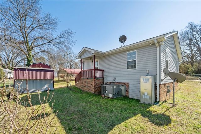 412 Carver Street, Anderson, SC 29624