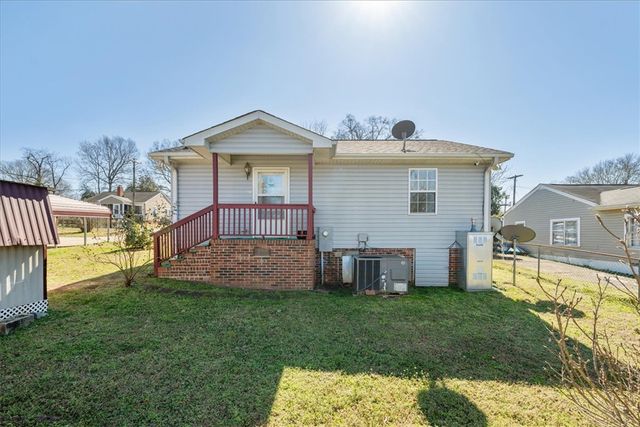412 Carver Street, Anderson, SC 29624
