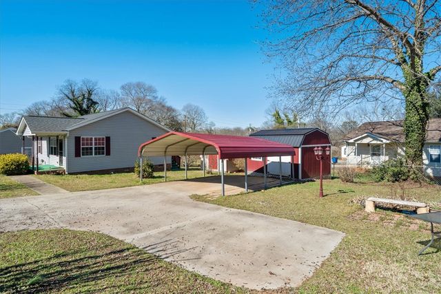 412 Carver Street, Anderson, SC 29624