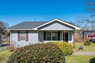 412 Carver Street, Anderson, SC 29624