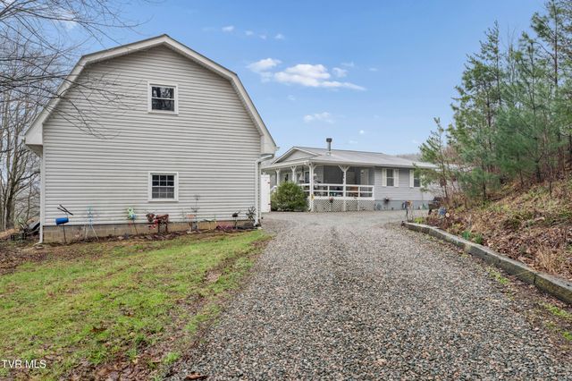 958 Avery Branch Road, Mountain City, TN 37683