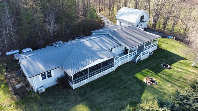 958 Avery Branch Road, Mountain City, TN 37683