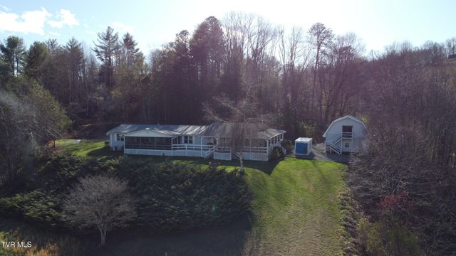 958 Avery Branch Road, Mountain City, TN 37683