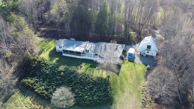 958 Avery Branch Road, Mountain City, TN 37683