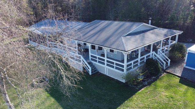 958 Avery Branch Road, Mountain City, TN 37683