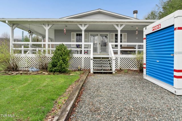 958 Avery Branch Road, Mountain City, TN 37683