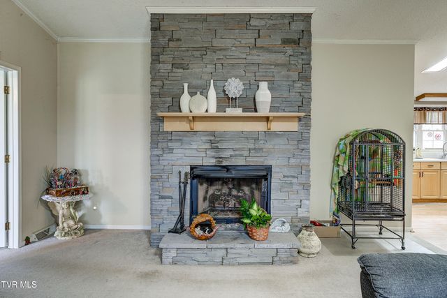 958 Avery Branch Road, Mountain City, TN 37683