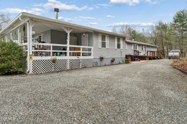 958 Avery Branch Road, Mountain City, TN 37683