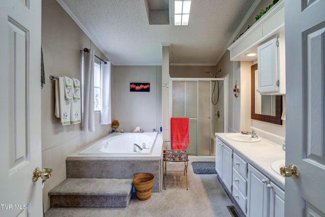 958 Avery Branch Road, Mountain City, TN 37683