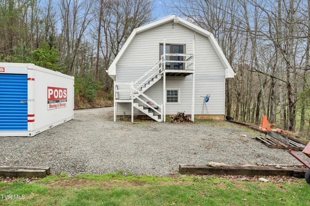 958 Avery Branch Road, Mountain City, TN 37683