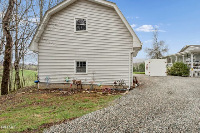 958 Avery Branch Road, Mountain City, TN 37683