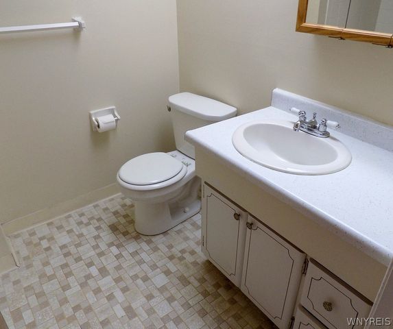 373 Carmen Road, Amherst, NY 14226