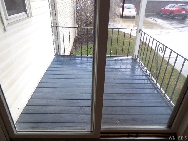 373 Carmen Road, Amherst, NY 14226