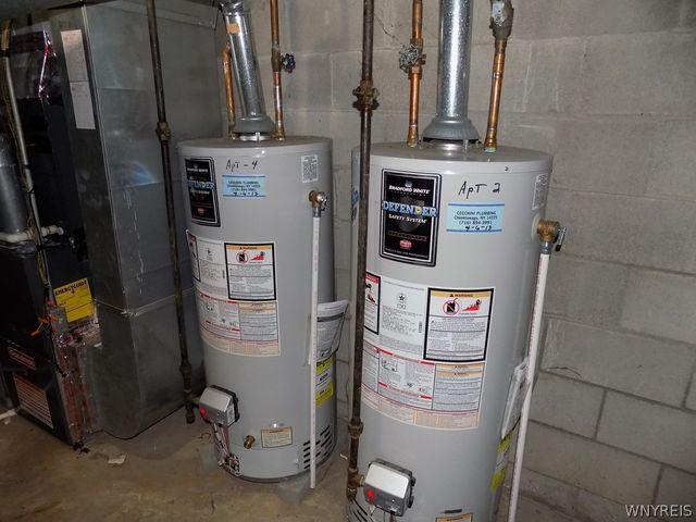 373 Carmen Road, Amherst, NY 14226