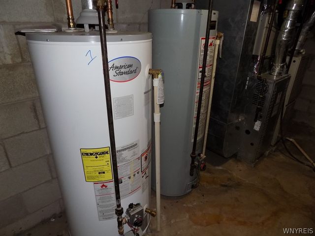 373 Carmen Road, Amherst, NY 14226