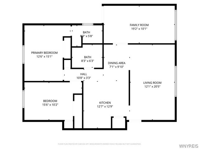 373 Carmen Road, Amherst, NY 14226