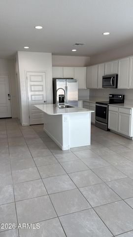 1868 S 240TH Drive, Buckeye, AZ 85326