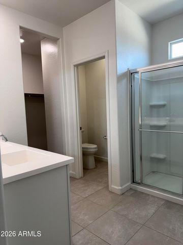1868 S 240TH Drive, Buckeye, AZ 85326