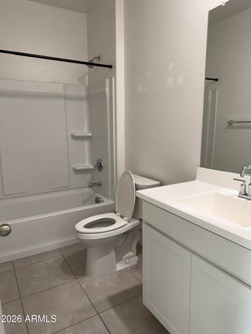1868 S 240TH Drive, Buckeye, AZ 85326