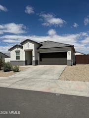 1868 S 240TH Drive, Buckeye, AZ 85326