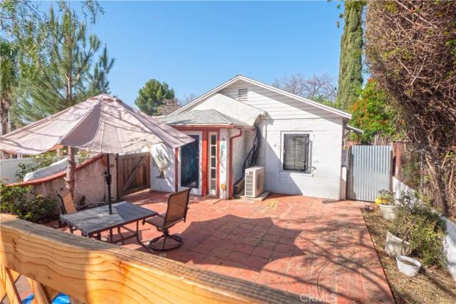 13217 Raven Drive, Sylmar, CA 91342