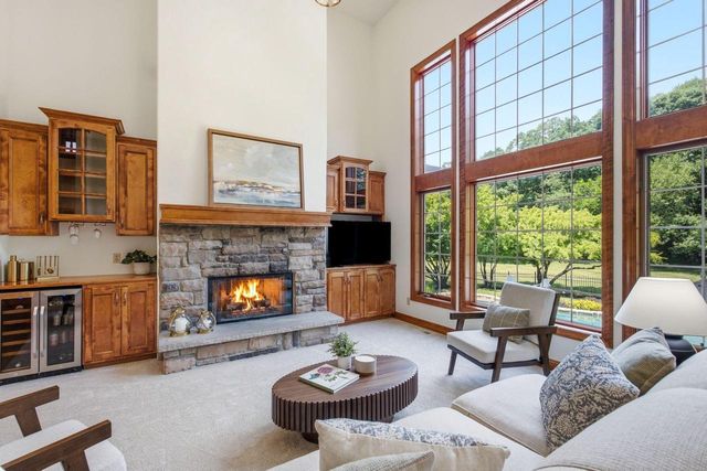 N34W33440 Hickory LANE, Nashotah, WI 53058