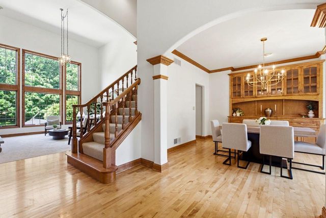 N34W33440 Hickory LANE, Nashotah, WI 53058