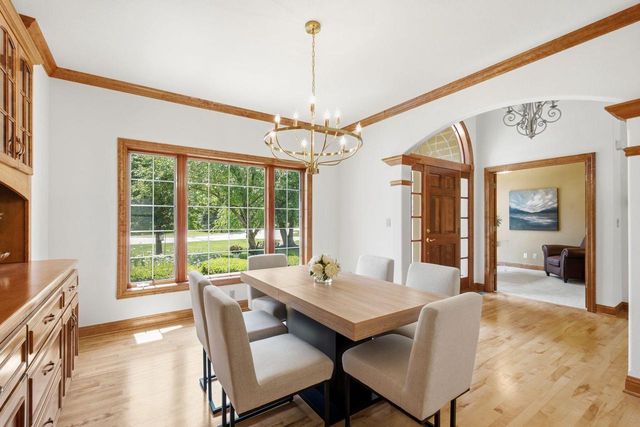 N34W33440 Hickory LANE, Nashotah, WI 53058