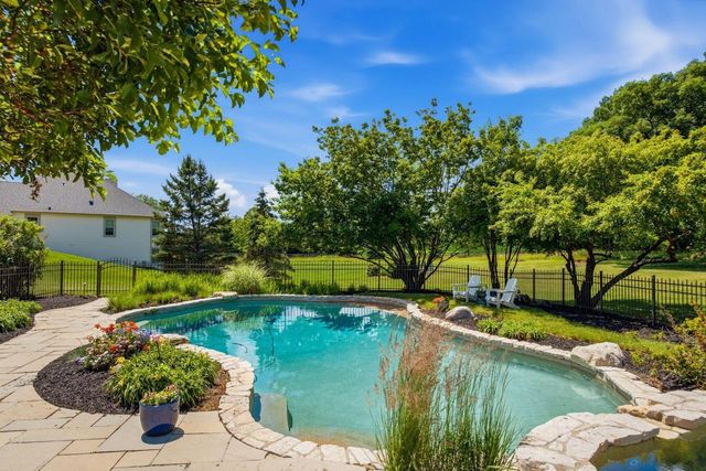N34W33440 Hickory LANE, Nashotah, WI 53058
