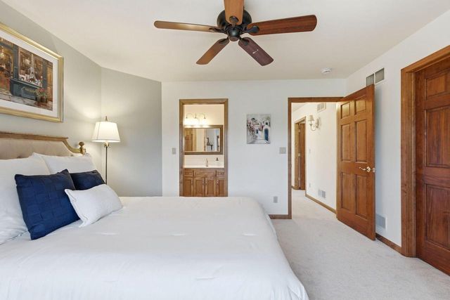 N34W33440 Hickory LANE, Nashotah, WI 53058