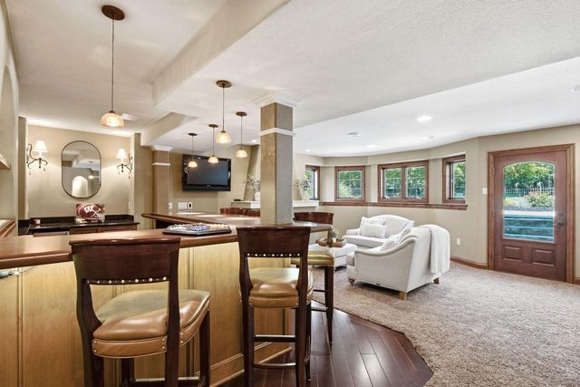 N34W33440 Hickory LANE, Nashotah, WI 53058