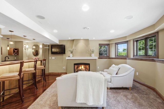 N34W33440 Hickory LANE, Nashotah, WI 53058