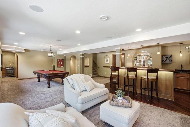 N34W33440 Hickory LANE, Nashotah, WI 53058