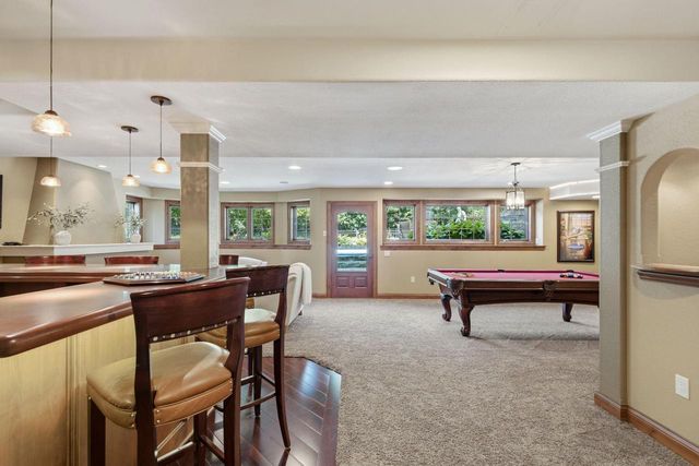 N34W33440 Hickory LANE, Nashotah, WI 53058