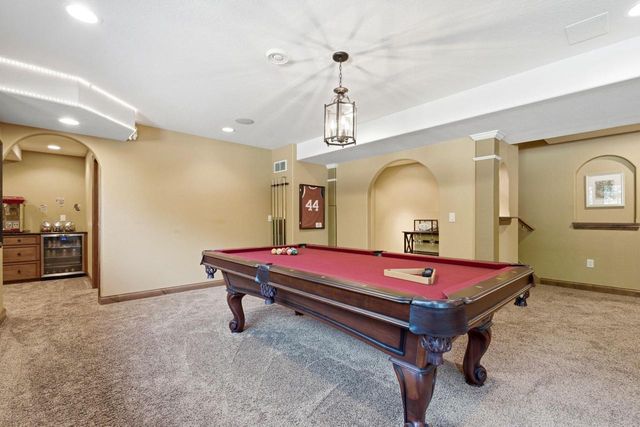 N34W33440 Hickory LANE, Nashotah, WI 53058
