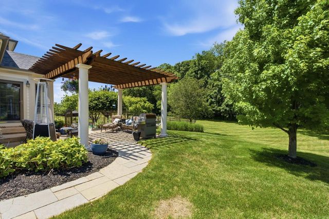 N34W33440 Hickory LANE, Nashotah, WI 53058