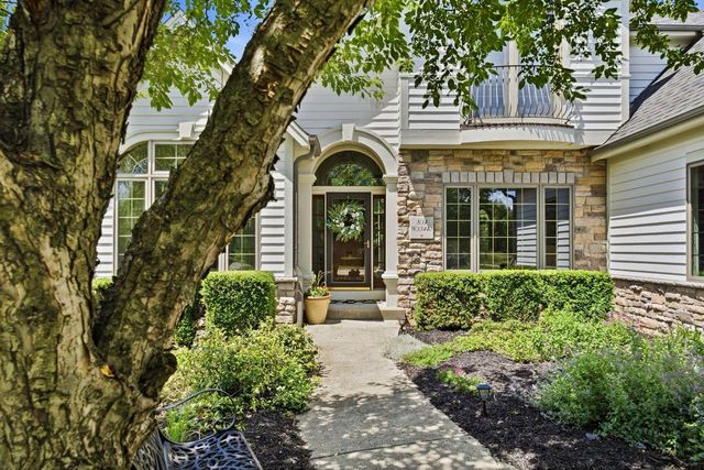 N34W33440 Hickory LANE, Nashotah, WI 53058