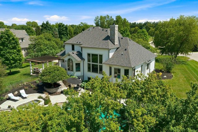 N34W33440 Hickory LANE, Nashotah, WI 53058