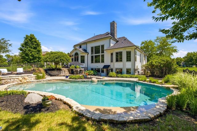 N34W33440 Hickory LANE, Nashotah, WI 53058