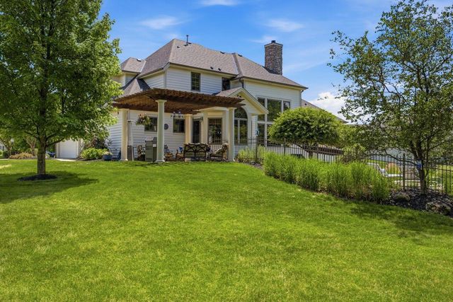N34W33440 Hickory LANE, Nashotah, WI 53058