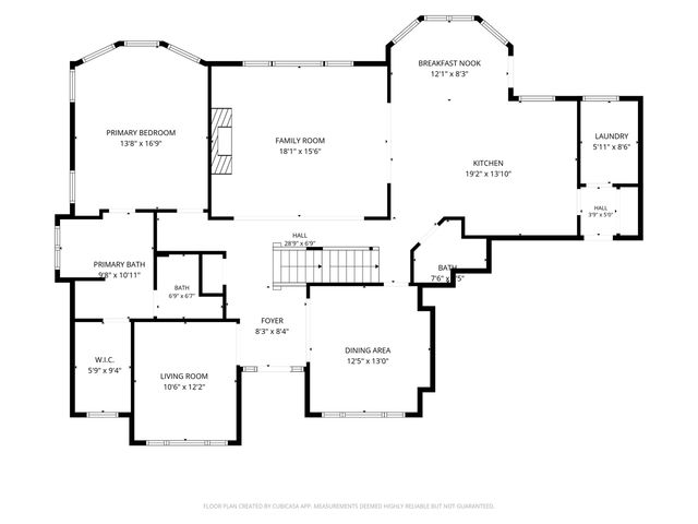 N34W33440 Hickory LANE, Nashotah, WI 53058