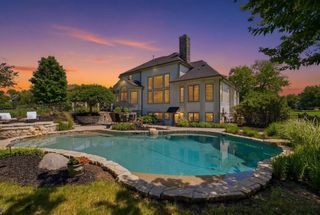 N34W33440 Hickory LANE, Nashotah, WI 53058