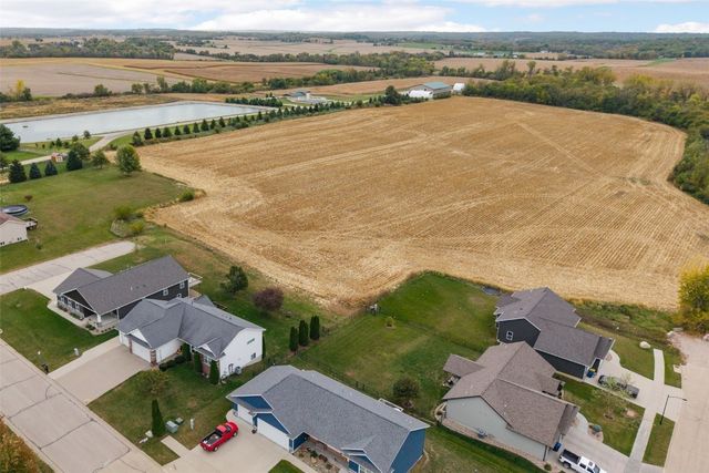 31st Avenue, Urbana, IA 52345