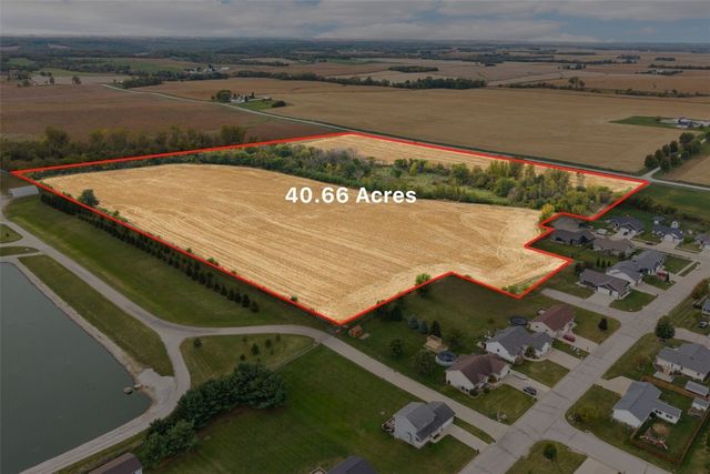 31st Avenue, Urbana, IA 52345