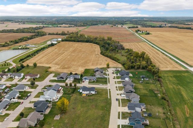 31st Avenue, Urbana, IA 52345