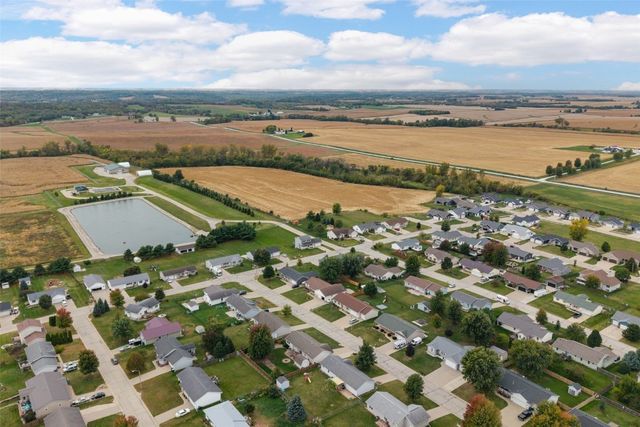 31st Avenue, Urbana, IA 52345