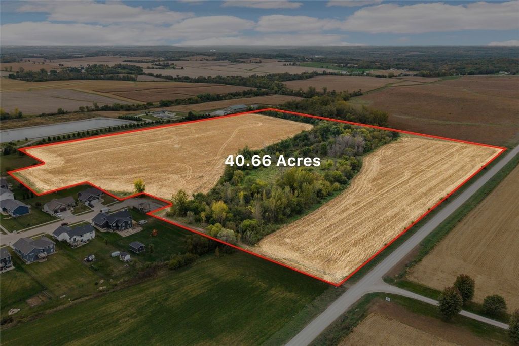 31st Avenue, Urbana, IA 52345