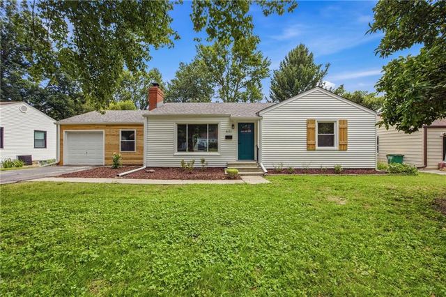 4121 W 54th Street, Roeland Park, KS 66205