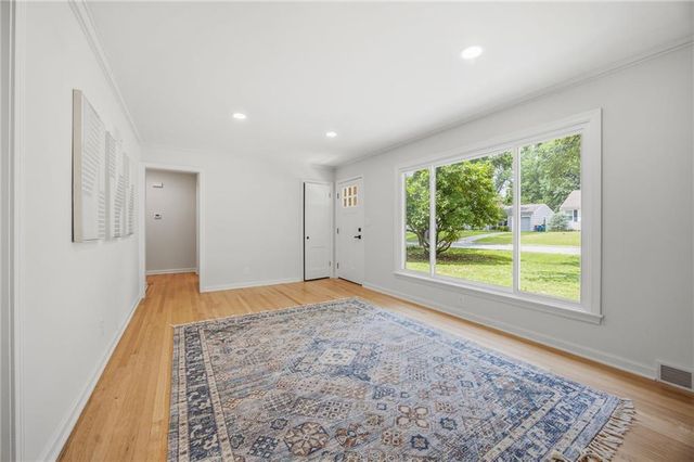4121 W 54th Street, Roeland Park, KS 66205