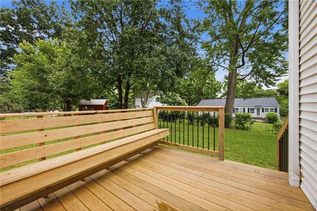 4121 W 54th Street, Roeland Park, KS 66205